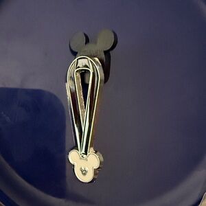 Disney Mickey Mouse Lanyard Pin